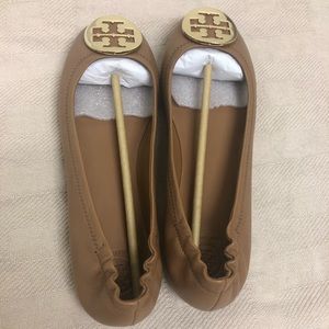 Tory Burch ballet flats